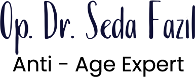 Op. Dr. Seda Fazıl | Kadın Hastalıkları Uzmanı ve Longevity Uzmanı